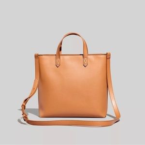 Madewell Transport Crossbody: Vegan Friendly Cactus Edition